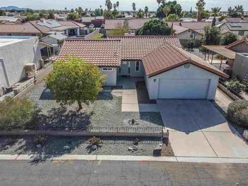 12395 E Camino Loma Vis, Yuma, AZ, 85367-7352 | Card Image