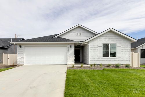 3919 W Lakehills St, Meridian, ID, 83642-4111 | Card Image