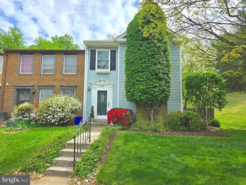 17415 Founders Mill Dr, ROCKVILLE, MD, 20855-2508 | Card Image