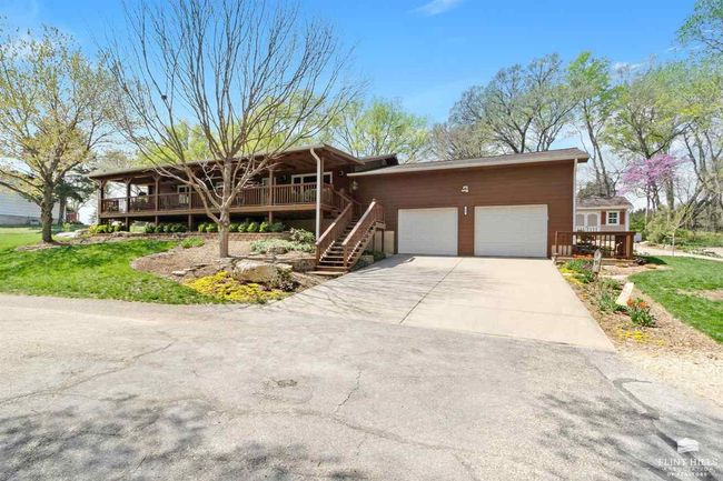 309 N Jefferson St, House other with 4 bedrooms, 3 bathrooms and null parking in Council Grove KS | Image 50