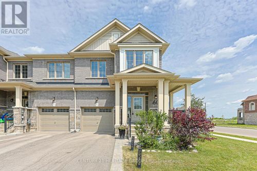 60 Cupples Farm Lane, Mount Albert, ON, L0G1M0 | Card Image