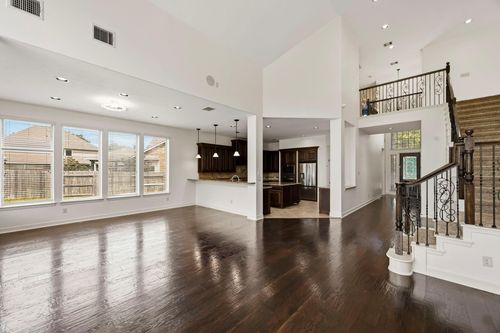 27730 Dalton Bluff Court, Katy, TX, 77494 | Card Image