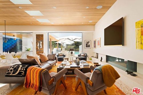 2918 4th Street, Santa Monica, CA, 90405 | Card Image