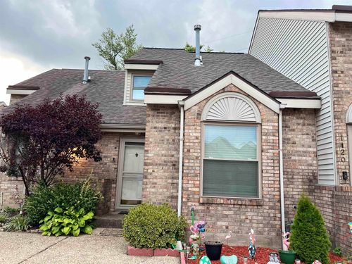 1118 Loft Cv, Evansville, IN, 47715-7809 | Card Image
