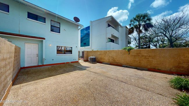 208 Hopkins St, Townhouse with 3 bedrooms, 3 bathrooms and null parking in Neptune Beach FL | Image 20