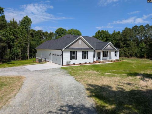 4195 Sc Highway 773, Pomaria, SC, 29126-8852 | Card Image