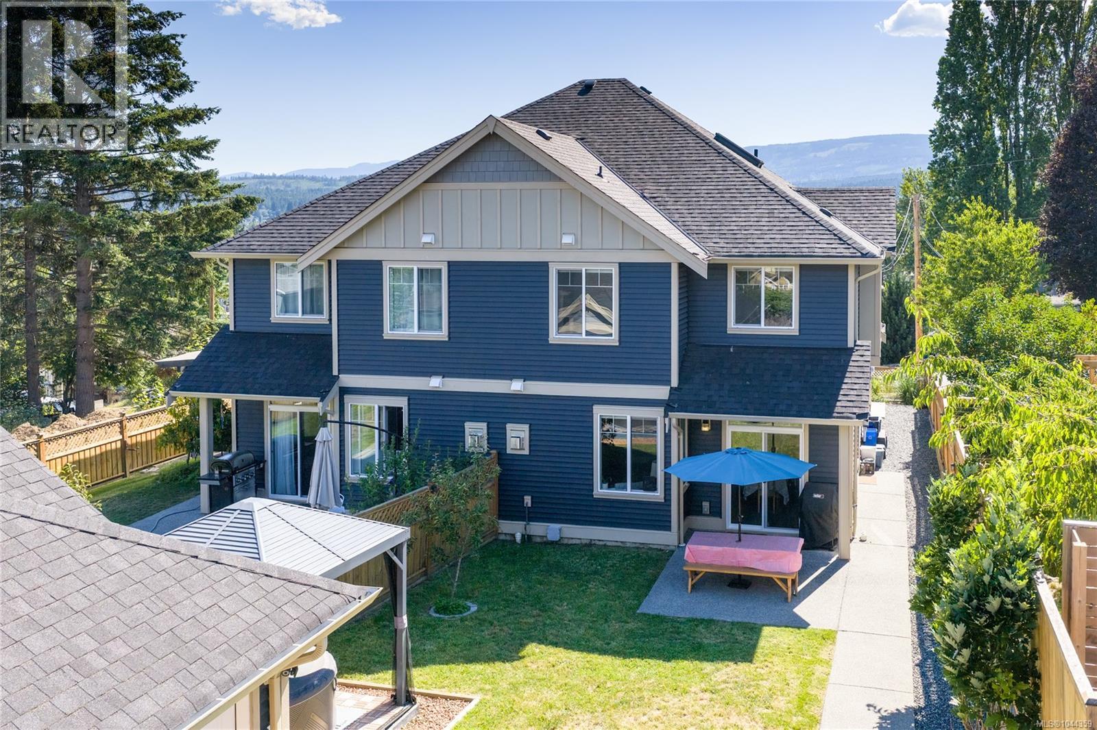 Residential in Nanaimo 2