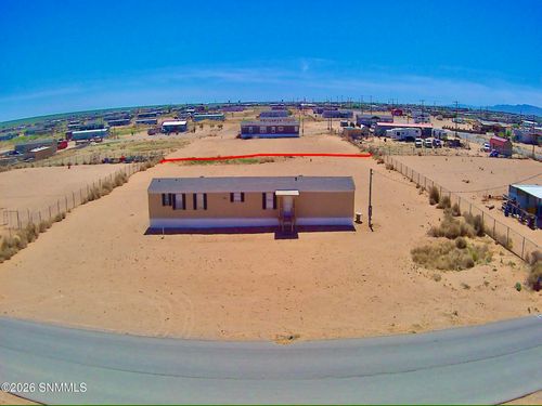 1269 Santa Luisa, Chaparral, NM, 88081-7138 | Card Image