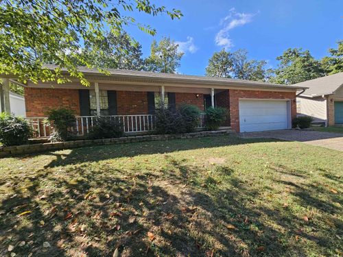 400 Nix Rd, Little Rock, AR, 72211-3277 | Card Image