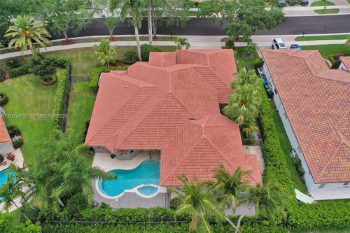 1640 Island Way, Weston, FL, 33326-3624 | Card Image