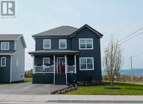 23 Beaumont Hamel St, Corner Brook, NL, A2H0G6 | Card Image
