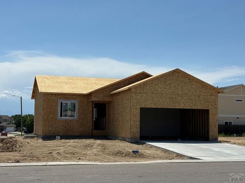 5215 Whistler Dr, Pueblo, CO, 81008 | Card Image