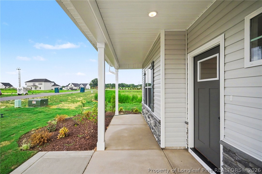 Residential in Benson 4