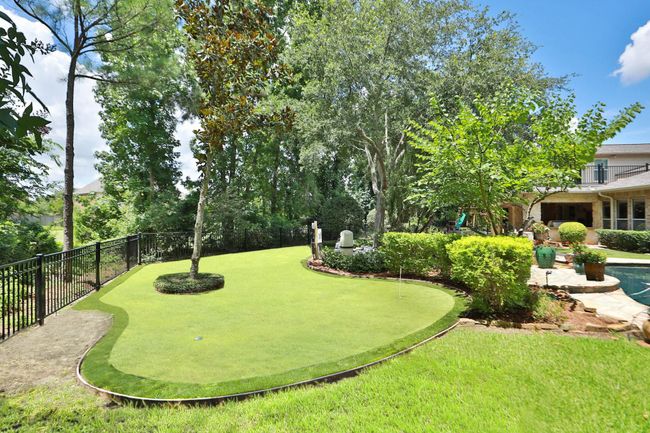7826 Camden Hollow Ln, House other with 5 bedrooms, 5 bathrooms and 3 parking in Humble TX | Image 44