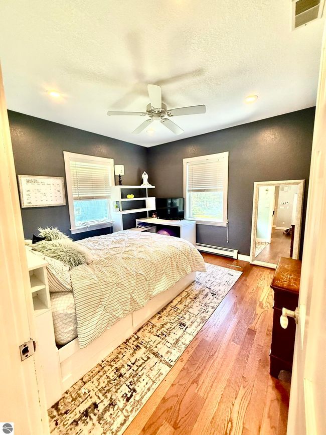 5867 Mabel Rd, House other with 5 bedrooms, 3 bathrooms and null parking in Williamsburg MI | Image 29