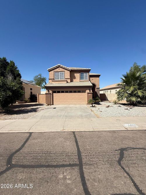 2480 N 131st Lane, Goodyear, AZ, 85395 | Card Image