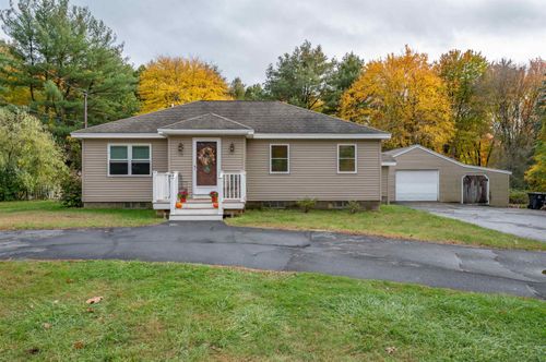 19 Sanders Road, Hudson, NH, 03051 | Card Image