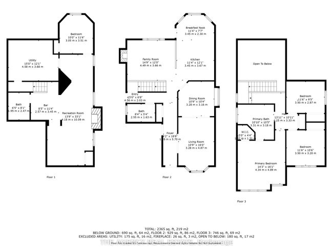 62 Napoleon Dr, House other with 4 bedrooms, 3 bathrooms and 2 parking in London ON | Image 37