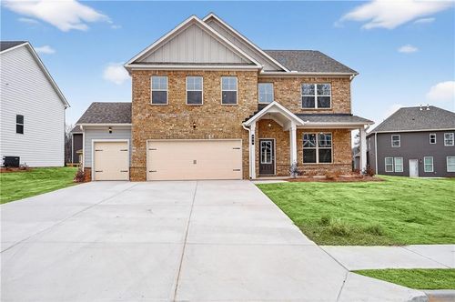 609 Villa Rica Springs-Lot 40, Villa Rica, GA, 30180 | Card Image