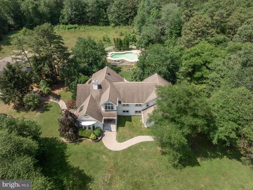 162 Tuckerton Rd, MEDFORD, NJ, 08055-8807 | Card Image