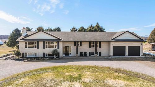20875 Cherryhill Road, Thames Centre, ON, N0M2M0 | Card Image