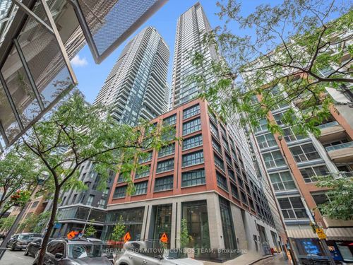 511-55 Mercer St, Toronto, ON, M5V0W4 | Card Image