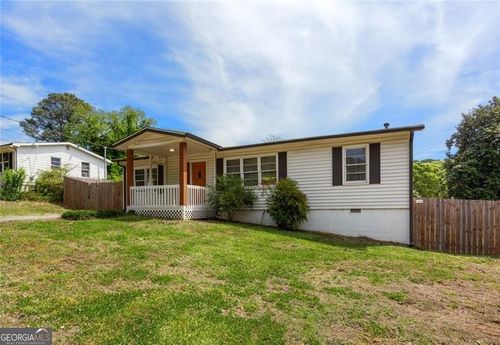 2363 Beverly Ln Sw, Marietta, GA, 30060-4609 | Card Image