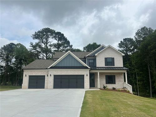 2736 Thomas View Trl, Loganville, GA, 30052-6298 | Card Image