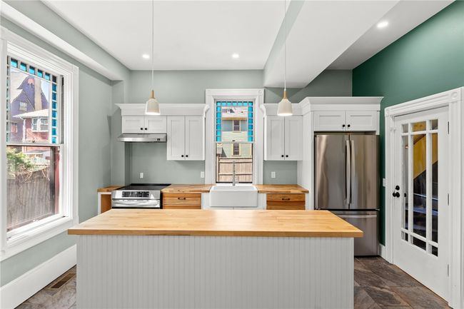 49 Princeton Ave, House other with 4 bedrooms, 4 bathrooms and 5 parking in Providence RI | Image 21