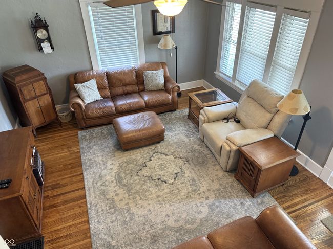 1413 E Main St, House other with 3 bedrooms, 3 bathrooms and null parking in Crawfordsville IN | Image 12