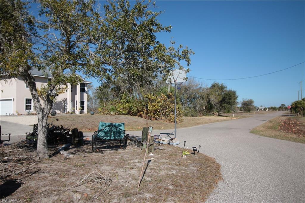 Land in PLACIDA 4