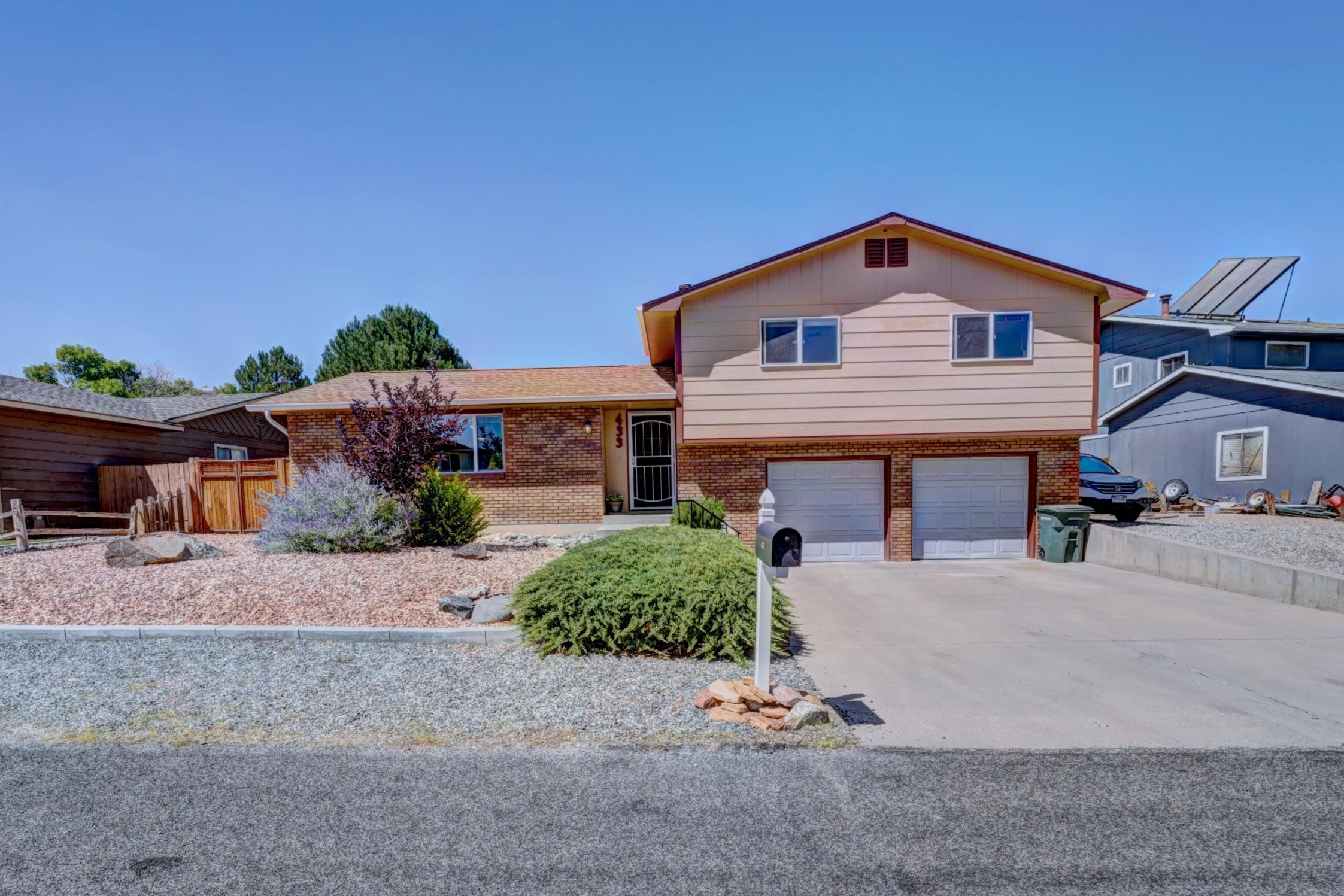 City View Ln, Grand Junction, CO 81507