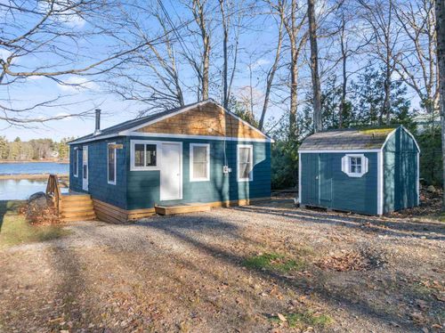 151-3 Fire Road, Strafford, NH, 03590 | Card Image