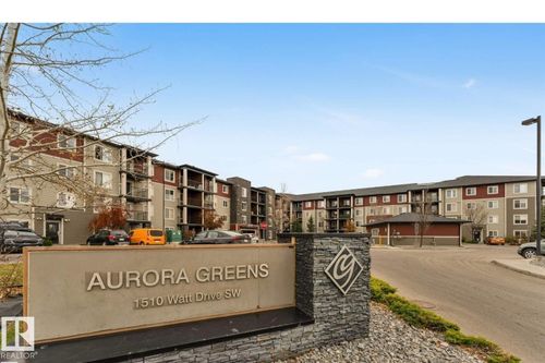 118-1510 Watt Dr Sw, Edmonton, AB, T6X2E6 | Card Image