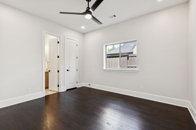 4400 Honeyvine Ln, House other with 4 bedrooms, 5 bathrooms and null parking in Prosper TX | Image 23