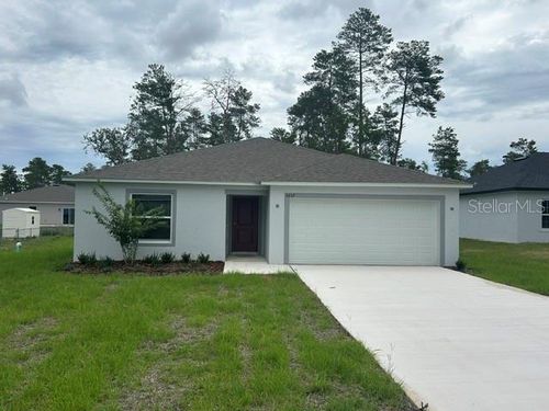 5237 Sw 165th Street Rd, OCALA, FL, 34473-3048 | Card Image