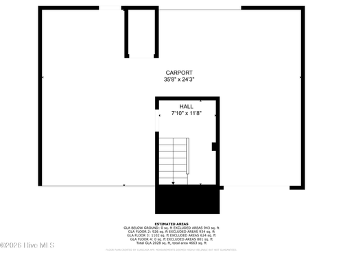 103 N Permuda Wynd Dr, N Topsail Beach, NC, 28460-8146 | Card Image