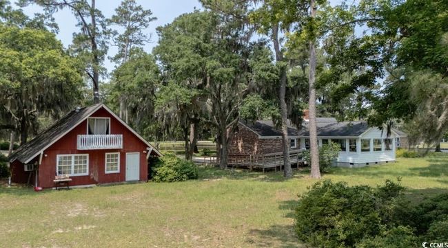 951 Herriott Farms Dr, House other with 4 bedrooms, 3 bathrooms and 5 parking in Georgetown SC | Image 7