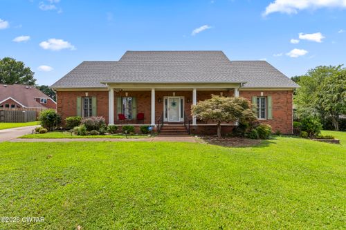 21 Stonehill Cv, Jackson, TN, 38305-1717 | Card Image
