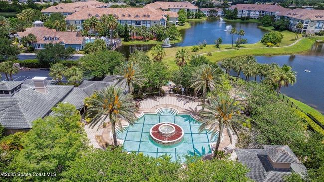3708 - 6450 Borasco Dr, Condo with 2 bedrooms, 2 bathrooms and null parking in Melbourne FL | Image 28