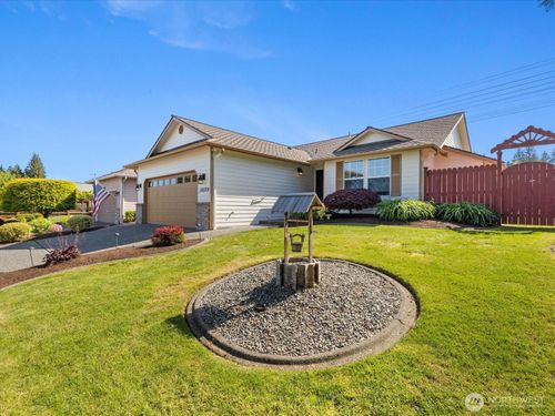 18509 Ballantrae Drive, Arlington, WA, 98223 | Card Image
