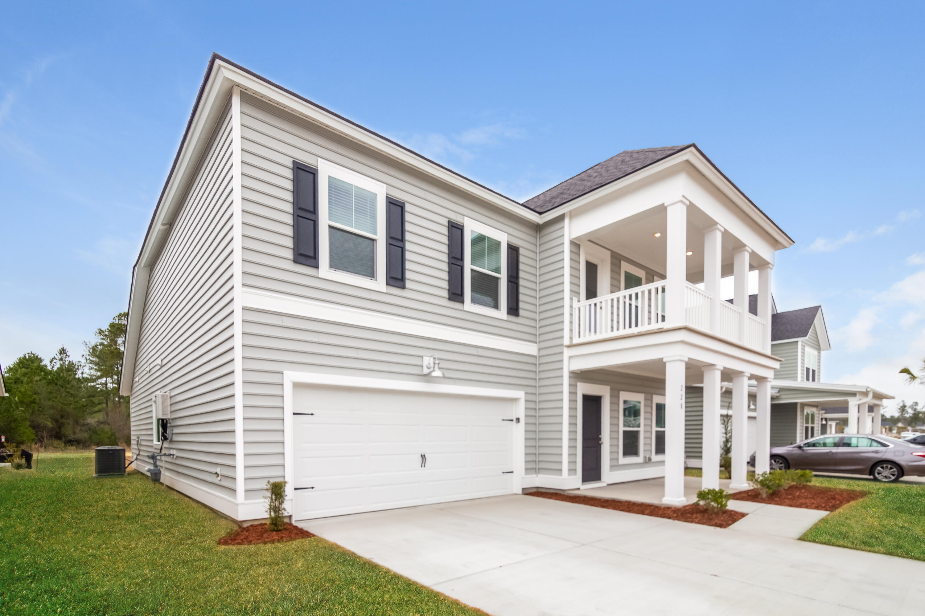 Residential in Summerville 2