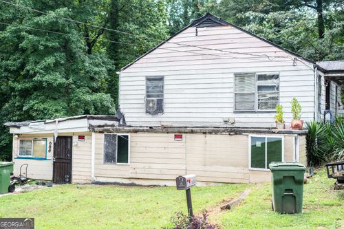 688 S Eugenia Pl Nw, Atlanta, GA, 30318-6359 | Card Image