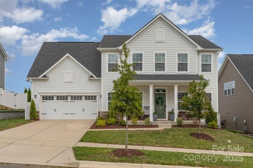 14017 Whitney Hodges Dr, Huntersville, NC, 28078-0133 | Card Image