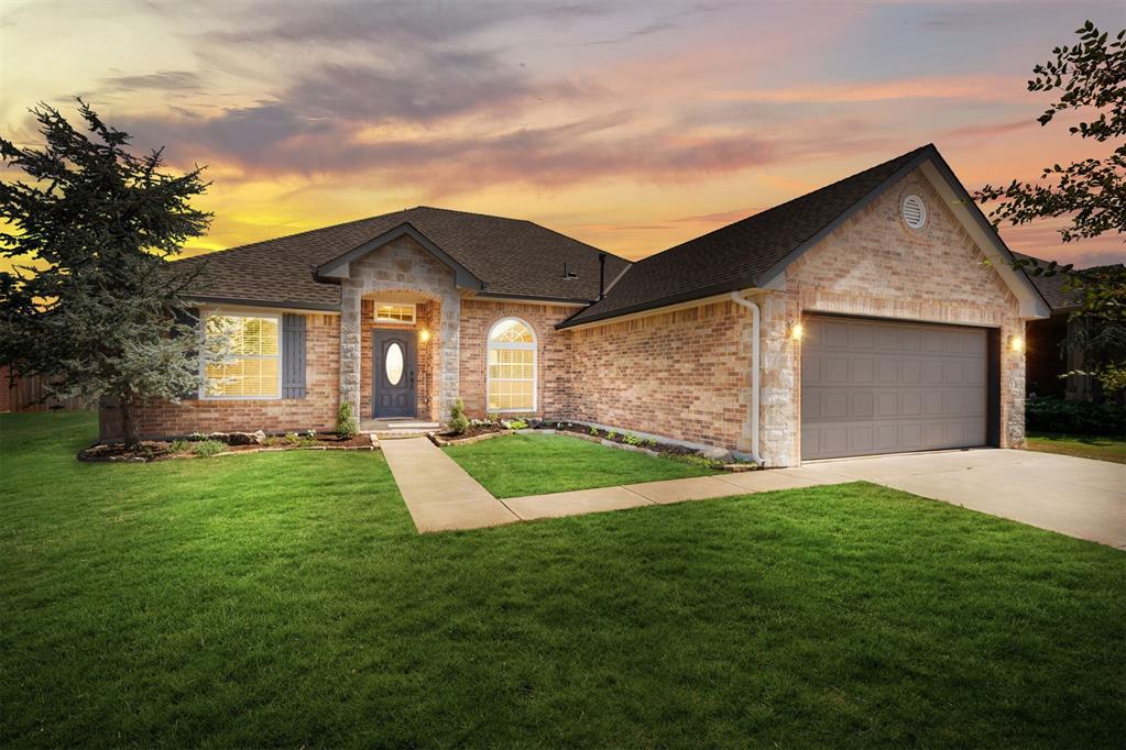 Romeo Dr, Edmond, OK 73013