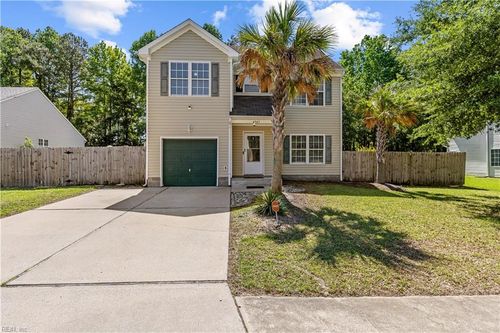 4943 Clifton St, Chesapeake, VA, 23321-1572 | Card Image