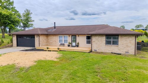 656 S Main Street, Upland, IN, 46989 | Card Image