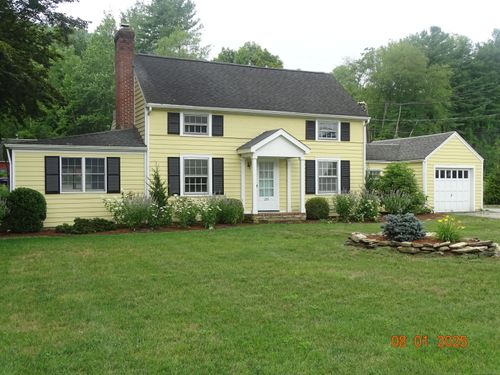 253 Kent Rd, New Milford, CT, 06776-5522 | Card Image