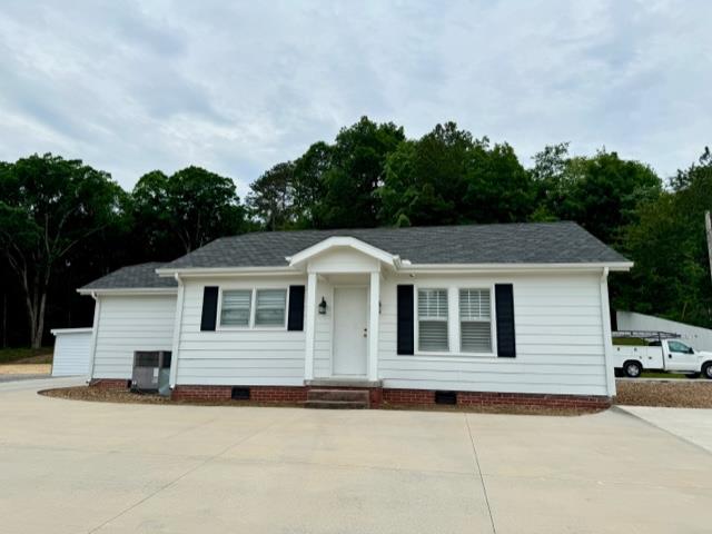 Lafayette Rd, Rocky Face, GA 30740