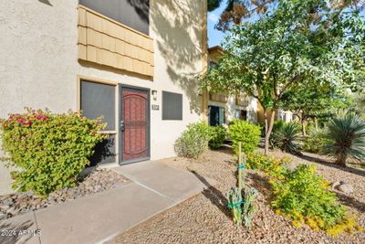 136 - 4620 N 68 Th Street, Condo with 2 bedrooms, 2 bathrooms and null parking in Scottsdale AZ | Image 2